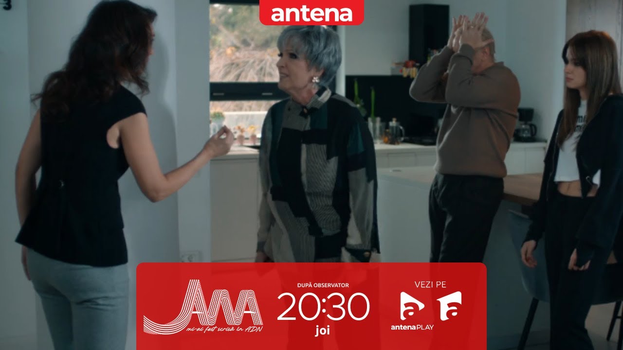 Victoria o lovește cu palma pe Constance