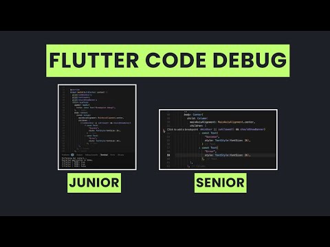 Comment déboguer du code comme un SENIOR dans VSCODE