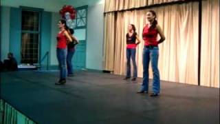 Greekster.tv - Chi Upsilon Sigma Legendary Step Team comes back at Rutgers