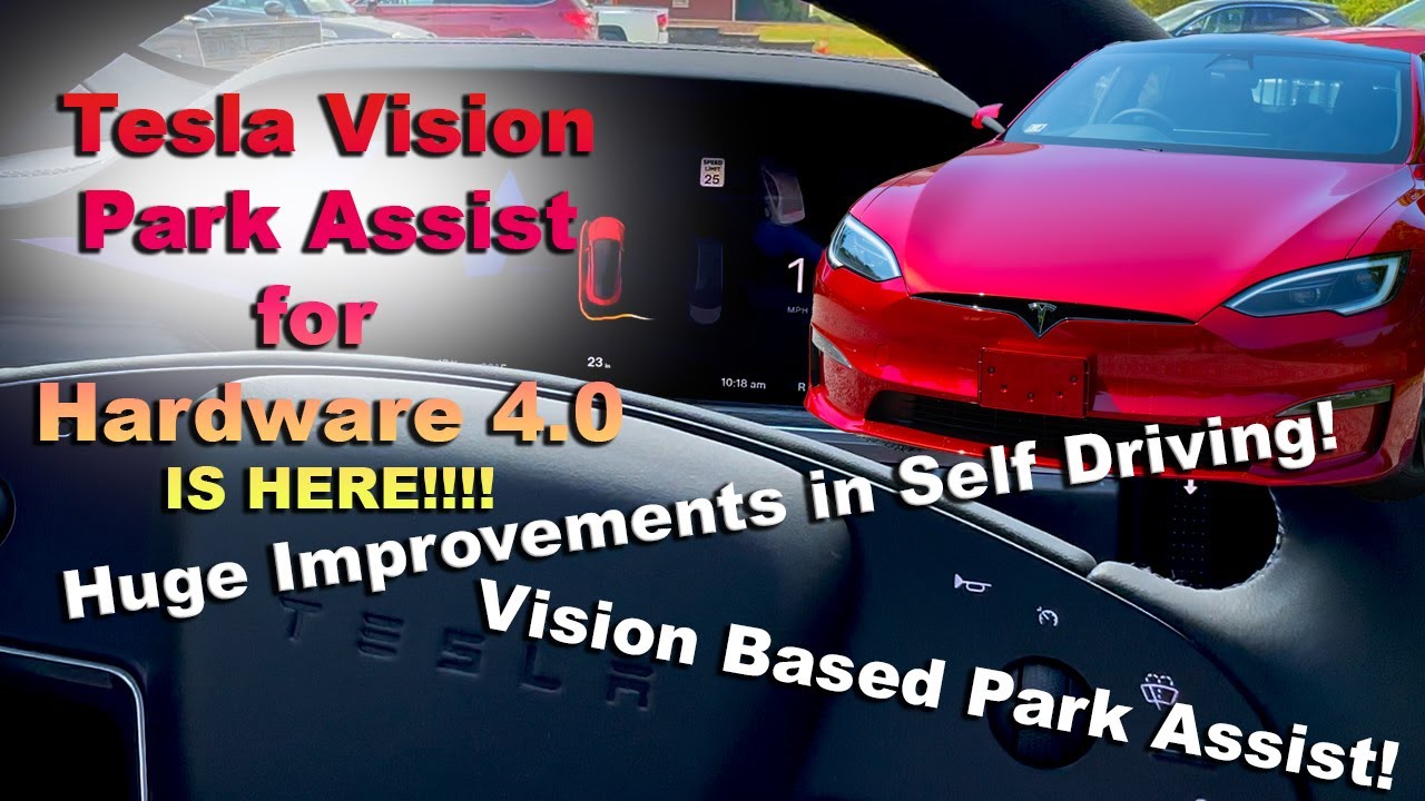 Automatic parking disc for Tesla TÜV tested! – Tesla Ausstatter