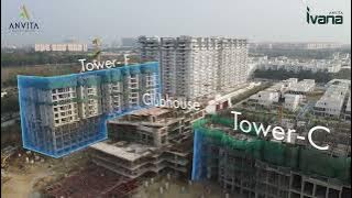 Anvita Ivana Project Work Progress December 2025