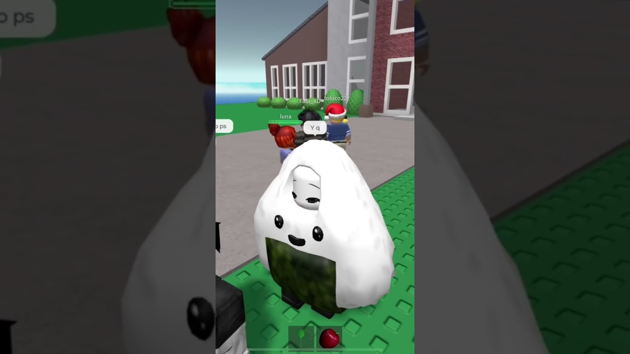 LE ESTÁS PREGUNTANDO A LA GENTE DE Q 👀👀🗣️🗣️🗣️🗣️