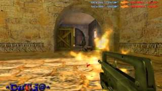 ^DuTj@^ ace @ de_dust2