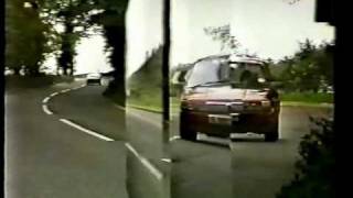 Crossroads King's Oak - Central ITV - 1986