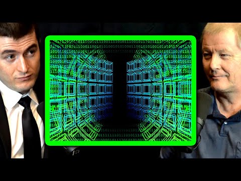 Algorithms can be creative | Risto Miikkulainen and Lex Fridman