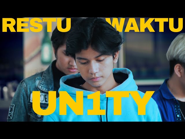 UN1TY - RESTU WAKTU (LIVE SESSION) GENONTRACK class=