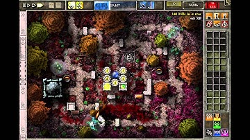 GemCraft Chasing Shadows Field P2