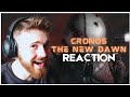 NEXT LEVEL! | Cronos: The New Dawn Trailer Reaction
