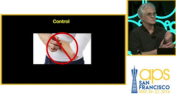 Jonathan D  Cohen on the rational boundedness of cognitive control