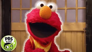 Sesame Street | You Can Do It! | PBS KIDS
