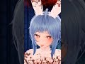 How weak are you ? #vtuber #reel #anime #vtuberen #vr #yadere #3dmodel #vtuberuprising