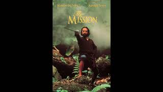 The Mission (1986) Original Soundtrack From The Motion Picture - Full OST The Mission (1986) Original Soundtrack From The Motion Picture - Full OST