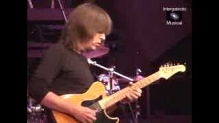 Mike Stern Band - Wishing Well