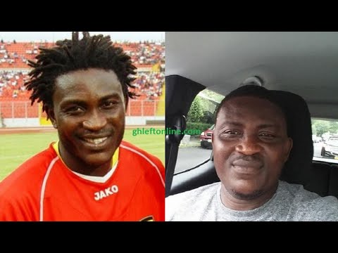 General Osei Kufour: “ why I failed to join Kotoko”