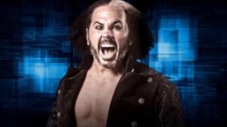 2017: Matt Hardy \