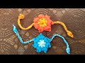 Beautiful Handmade Rakhi Tutorial Step By Step