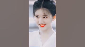 my favourite top 10 c drama actress 🦋💜💕😍#zhaoliying #chengxiao #jujingyi #dilraba #zhaolusi #yangzi