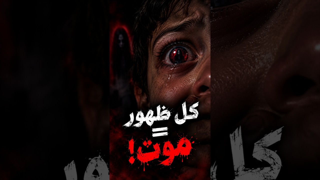 الست اللي بتظهر في البيت دي بتقتل الأطفال واحد ورا التاني! 😱 | ملخص فيلم رعب