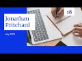 18 jonathan pritchard  how to be a mentalist and how it related to cyber