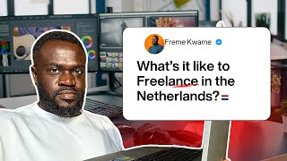 Download Lagu Freelancerleven in Nederland: Wat niemand je vertelt! MP3 Download Lagu Freelancerleven in Nederland: Wat niemand je vertelt! MP3