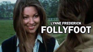 Lynne Frederick on Follyfoot (1973) TV Series