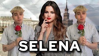 MAV - Selena (Official Lovesong Video)
