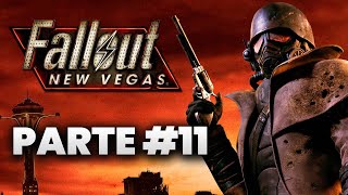 Fallout: New Vegas - PARTE #11 - Juego Completo en Español [FULL GAME] #PCGamePass