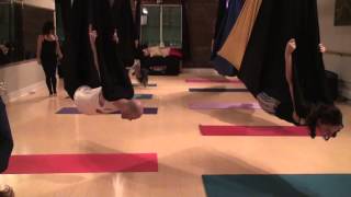 Welcome to Release Yoga Studio