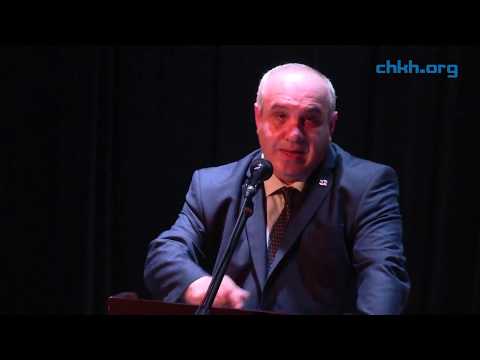 ვის დაუჭერს კობა ლურსმანაშვილი საარჩევნოდ მხარს