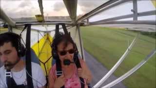 Tom Cruise VS Flying Cat (Remove cat before flight cover)