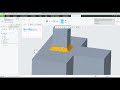 Pieces in Transition - Creo Parametric