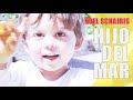 Noel schajris   hijo del mar oficial