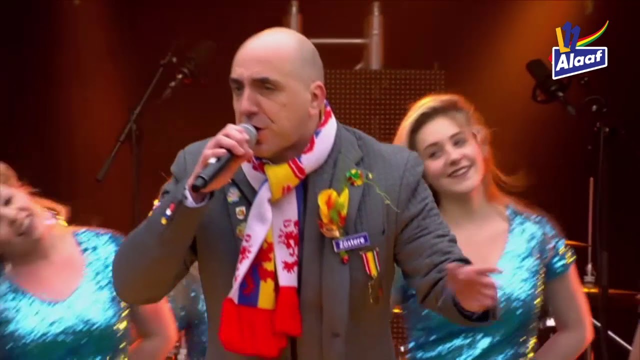 BBBBZ 2018: Spik & Span - Blieve