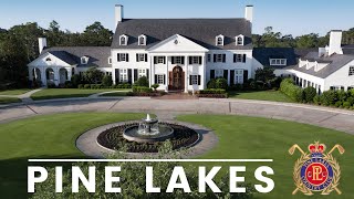 Pine Lakes Country Club