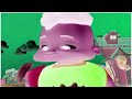 Cody Drops Ice Cream Crying Sparta Pitch | Sponsored By: Klasky Csupo 2001 Effects