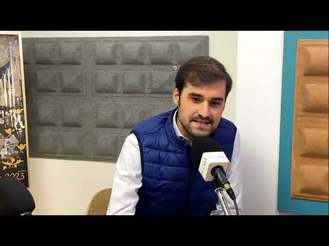 La voz del sentimiento - Programa 4 (2024)