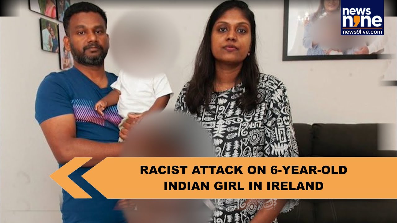 Go back to India": Indian-origin girl attack in Ireland. Why are racist attacks on Indians rising?