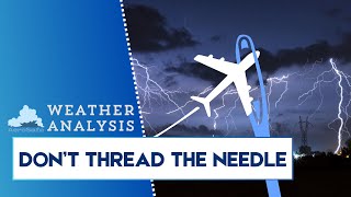 SIGMETS! General Aviation Weather Analysis | AeroSafe May 5 2024