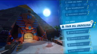 Crash Nitro-Fueled | Twilight Tour [Developer Times]