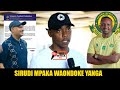 SIRI NZITO YAFICHUKA FEISAL TOTO KUICHAFUA YANGA UTATA MKUBWA WAIBUKA GSM MATATANI CAF SIRI NZITO YAFICHUKA FEISAL TOTO KUICHAFUA YANGA UTATA MKUBWA WAIBUKA GSM MATATANI CAF