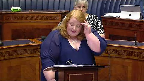 Question Time Justice Monday 21 June 2021