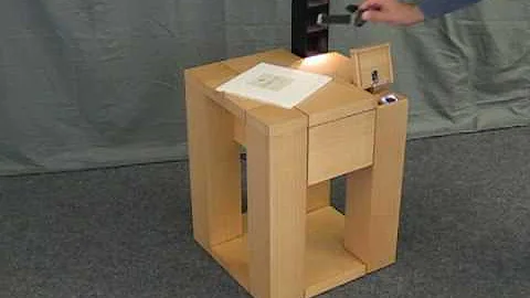 FiveCo - Secret Of Night