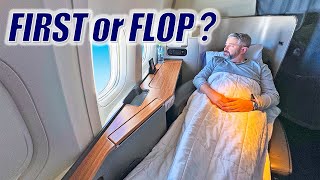 10hrs in American Airlines FIRST CLASS (Not what you think…) by Jeb Brooks 262,040 views 3 weeks ago 14 minutes, 55 seconds