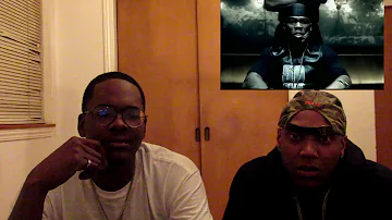50 Cent - Many Men (Wish Death) (Reaction Video) by @Marco_Boomin