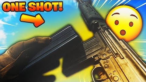 OVERPOWERED ONE SHOT FAL CLASS SETUP (BEST  FAL CLASS SETUP AFTER UPDATE 1.12)