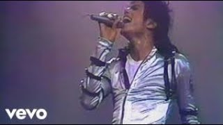 Michael Jackson s This Is It   Human Nature