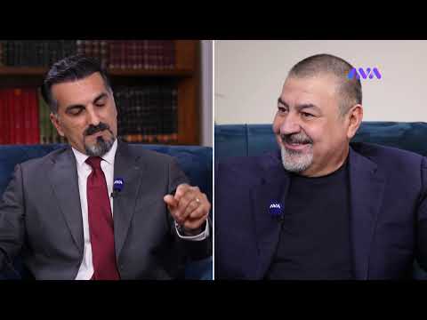 دیداری تایبەت؛ پێشهات و ڕووداوەکان دوای 30ـی 9 و پێگەی کوردی فەیلی لە عێراق