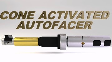 Cone Activated Autofacer