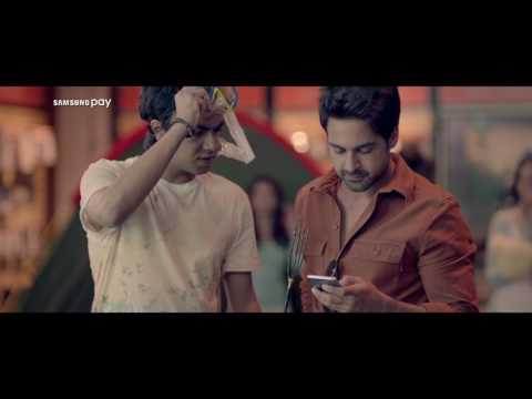 Samsung Pay TVC