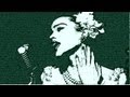 Billie Holiday - I gotta right to sing the blues